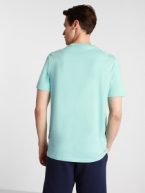 Футболки і поло PUMA SUMMER COURT Graphic модель 84581049 Фото