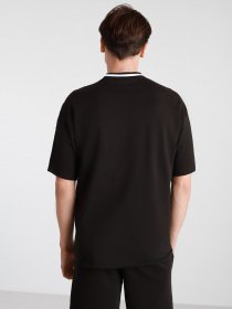 Футболки і поло PUMA SUMMER COURT Crew модель 84581401 Фото