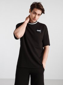 Футболки і поло PUMA SUMMER COURT Crew модель 84581401 Фото