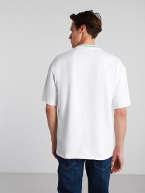 Футболки и поло PUMA SUMMER COURT Crew модель 84581402 Фото