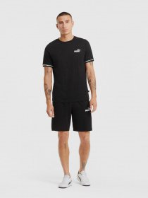 Футболки і поло PUMA Amplified модель 58577801 Футболки і поло PUMA Amplified модель 58577801 Фото