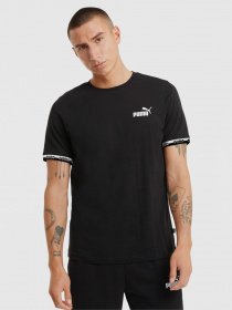 Футболки і поло PUMA Amplified модель 58577801 Футболки і поло PUMA Amplified модель 58577801 Фото