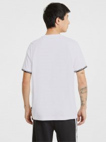 Футболки і поло PUMA Amplified модель 58577802 Футболки і поло PUMA Amplified модель 58577802 Фото