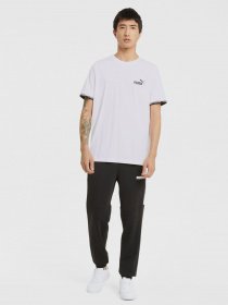 Футболки і поло PUMA Amplified модель 58577802 Футболки і поло PUMA Amplified модель 58577802 Фото