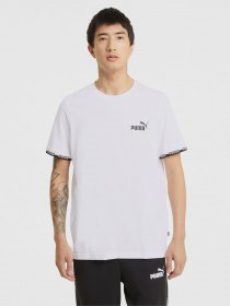 Футболки і поло PUMA Amplified модель 58577802 Футболки і поло PUMA Amplified модель 58577802 Фото