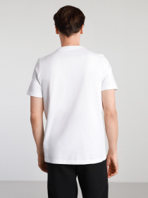 Футболки і поло PUMA MODERN BASICS Tee модель 58579252 Фото