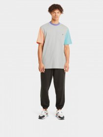 Футболка PUMA Downtown Pocket модель 59977709 Фото