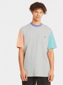 Футболка PUMA Downtown Pocket модель 59977709 Фото