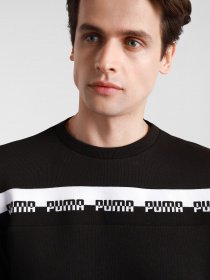 Свитшот PUMA AMPLIFIED модель 58578101 Фото