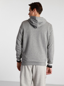 Кофта спортивная PUMA AMPLIFIED модель 58578503 Фото