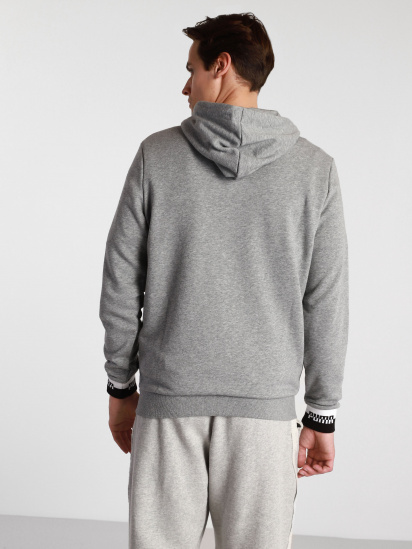 Кофта спортивна PUMA AMPLIFIED модель 58578503 — фото 3 - INTERTOP