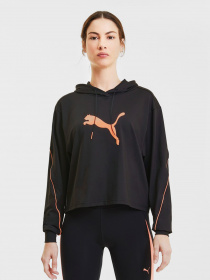 Худи PUMA TRAIN PEARL модель 51965501 Фото