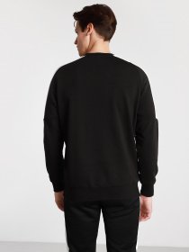 Свитшот PUMA MODERN SPORTS модель 58582101 Фото