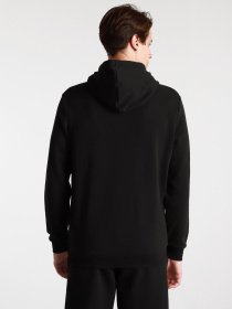 Худи PUMA ESS+ 2 Col Big Logo модель 58676501 Фото