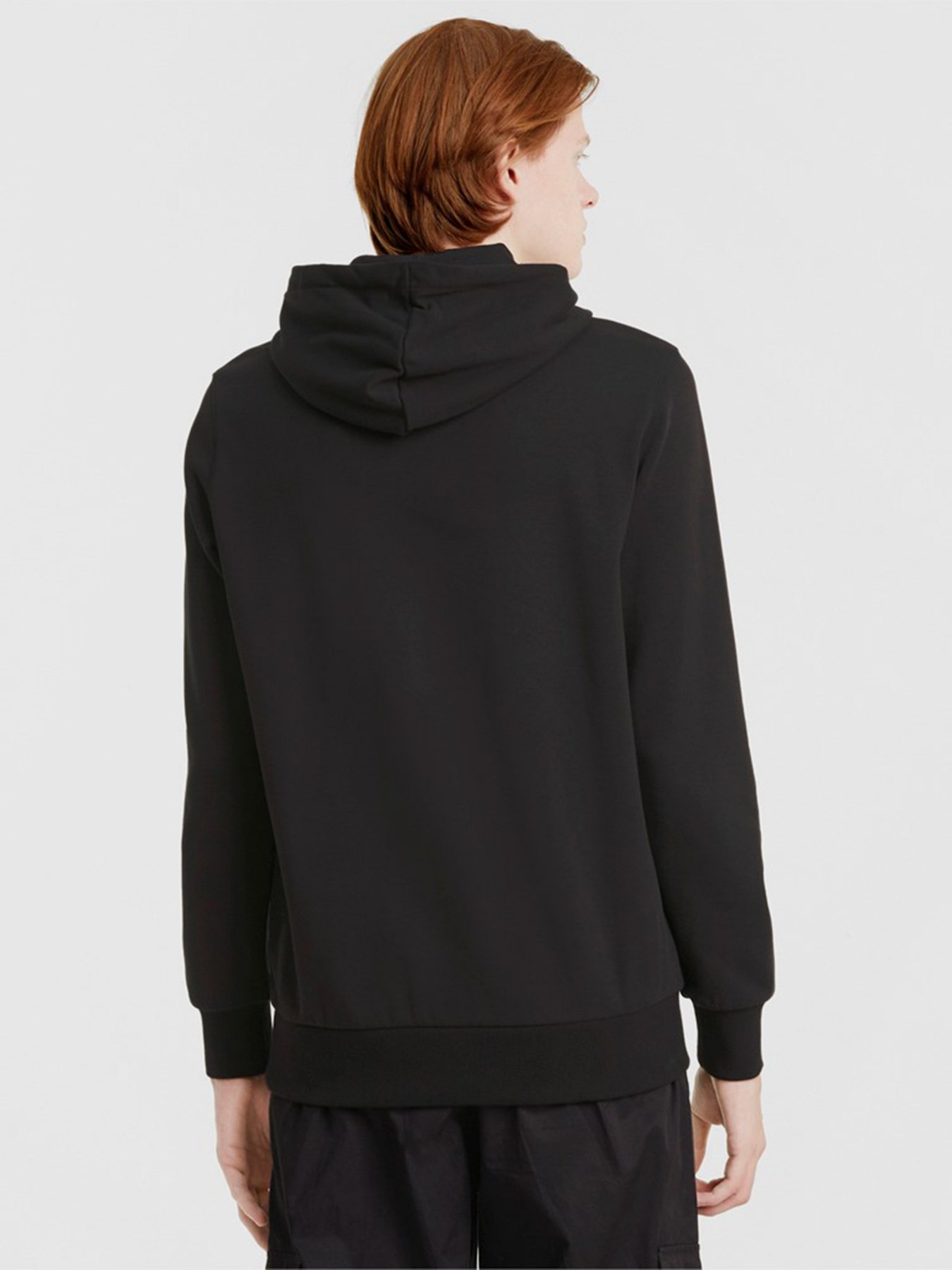 Худи PUMA Classics Embro модель 59978501 Фото