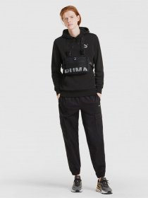 Худі PUMA Classics Embro модель 59978501 Фото