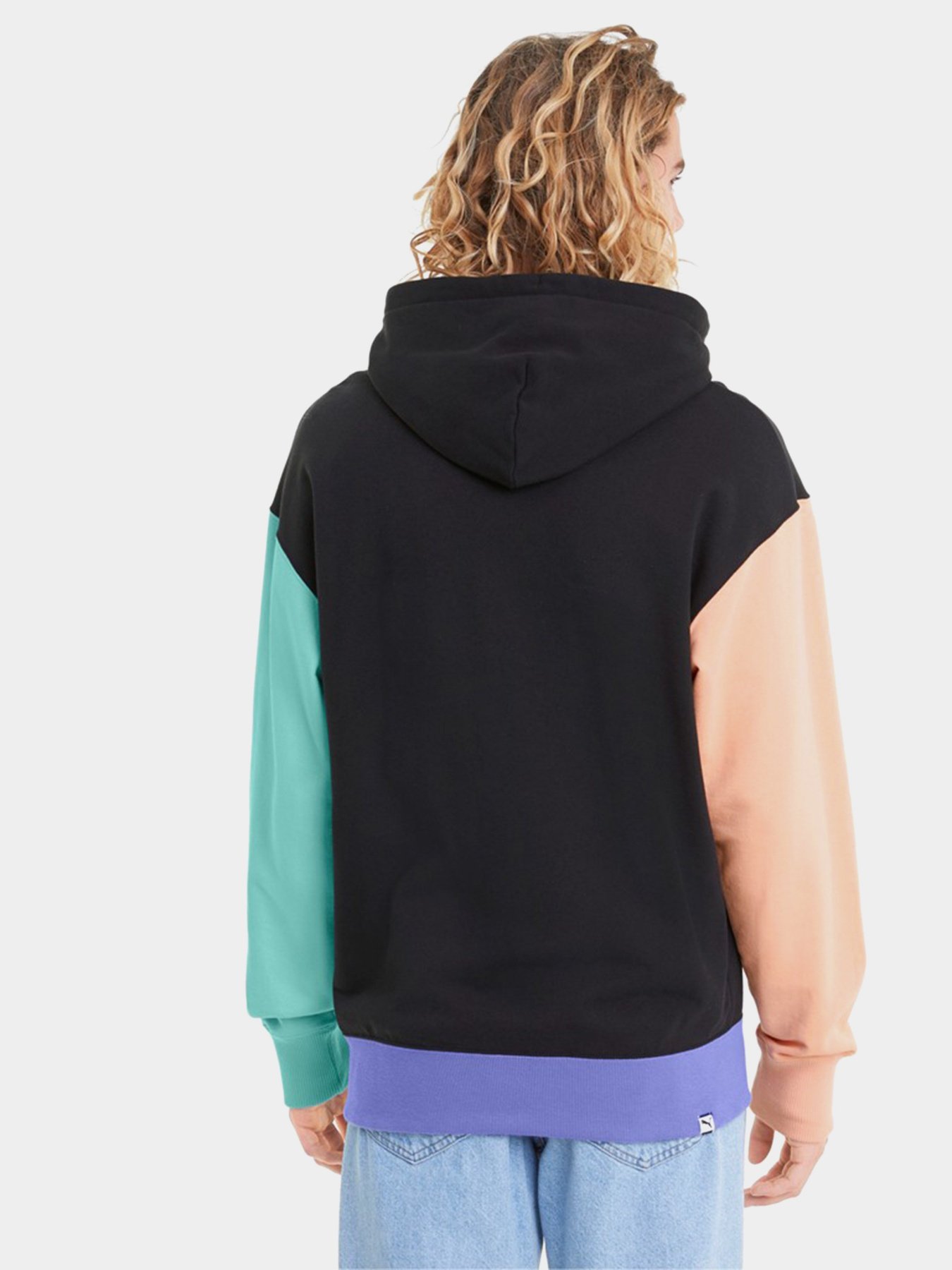 Худи PUMA Downtown модель 59977051 Фото