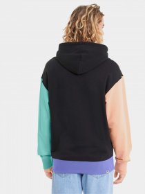 Худи PUMA Downtown модель 59977051 Фото