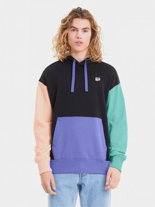 Худі PUMA Downtown модель 59977051 Фото