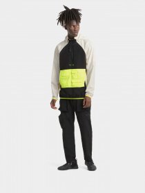 Анорак PUMA TRAIN FIRST MILE WOVEN UTILITY модель 52015575 Анорак PUMA TRAIN FIRST MILE WOVEN UTILITY модель 52015575 Фото