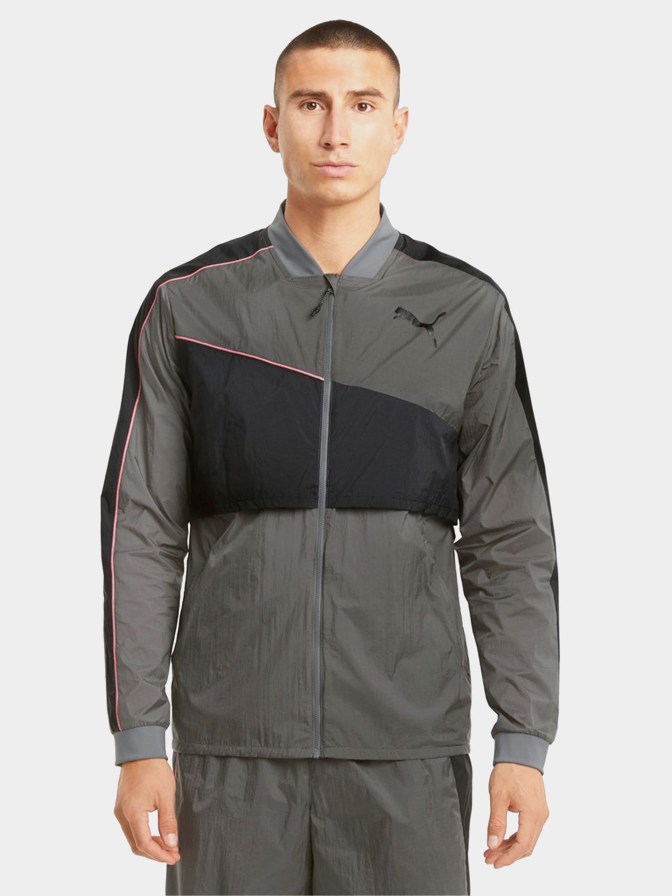 Ветровка PUMA RUN LAUNCH ULTRA модель 52039144 Фото