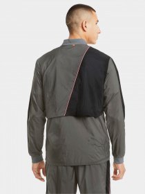 Вітровка PUMA RUN LAUNCH ULTRA модель 52039144 Фото