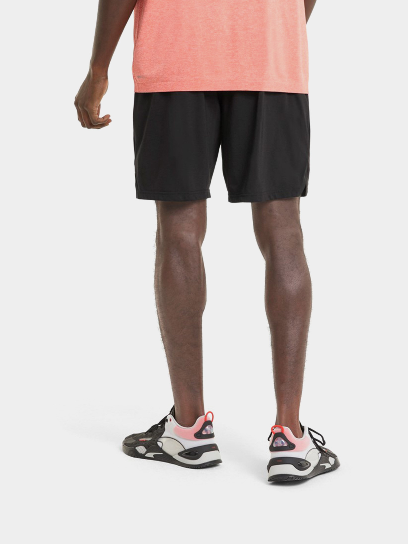 Шорты PUMA driRelease модель 52011701 Фото