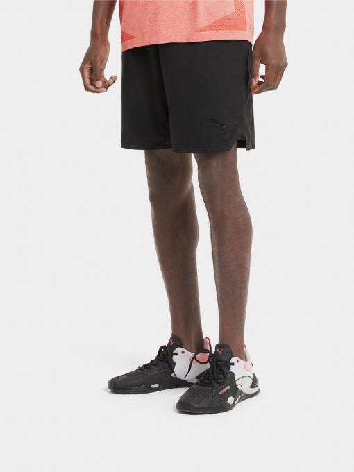 Повседневные шорты PUMA driRelease модель 52011701 Фото