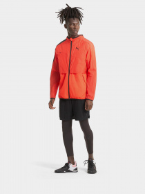 Повсякденні шорти PUMA driRelease модель 52011701 Фото