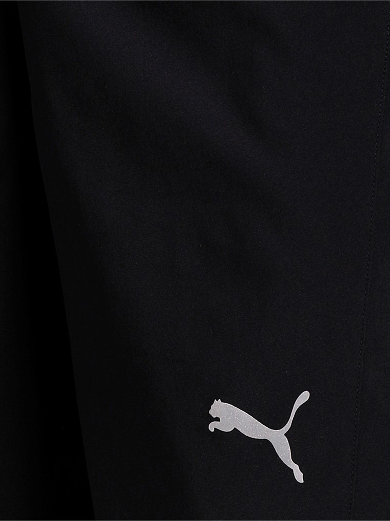 Повседневные шорты PUMA Favourite Woven 7" Session модель 52021601 Фото