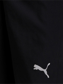 Повседневные шорты PUMA Favourite Woven 7" Session модель 52021601 Фото