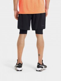 Повседневные шорты PUMA Favorite 2-in-1 модель 52021701 Фото