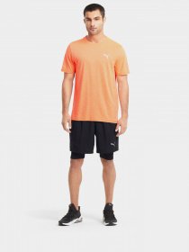 Повседневные шорты PUMA Favorite 2-in-1 модель 52021701 Фото