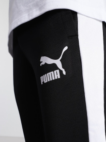 Спортивні штани PUMA ICONIC T7 модель 53009801 Фото