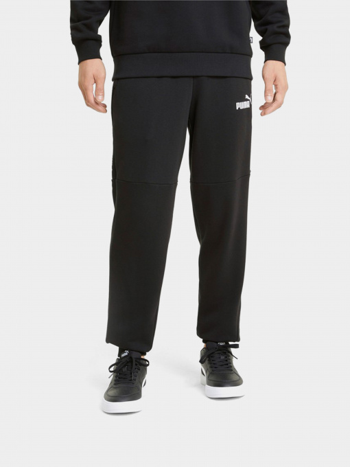 Штаны спортивные PUMA AMPLIFIED модель 58578801 Фото