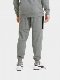 Штаны спортивные PUMA AMPLIFIED модель 58578803 Фото