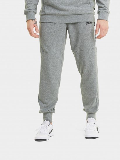 Штани спортивні PUMA AMPLIFIED модель 58578803 - фото