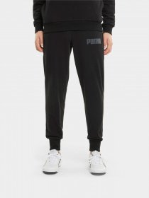 Штани спортивні PUMA MODERN BASICS модель 58580301 Фото