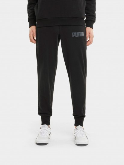 Штани спортивні PUMA MODERN BASICS модель 58580301 - фото