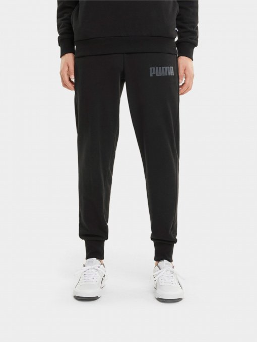Штаны спортивные PUMA MODERN BASICS модель 58580301 Фото