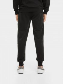 Штаны спортивные PUMA MODERN BASICS модель 58580301 Фото