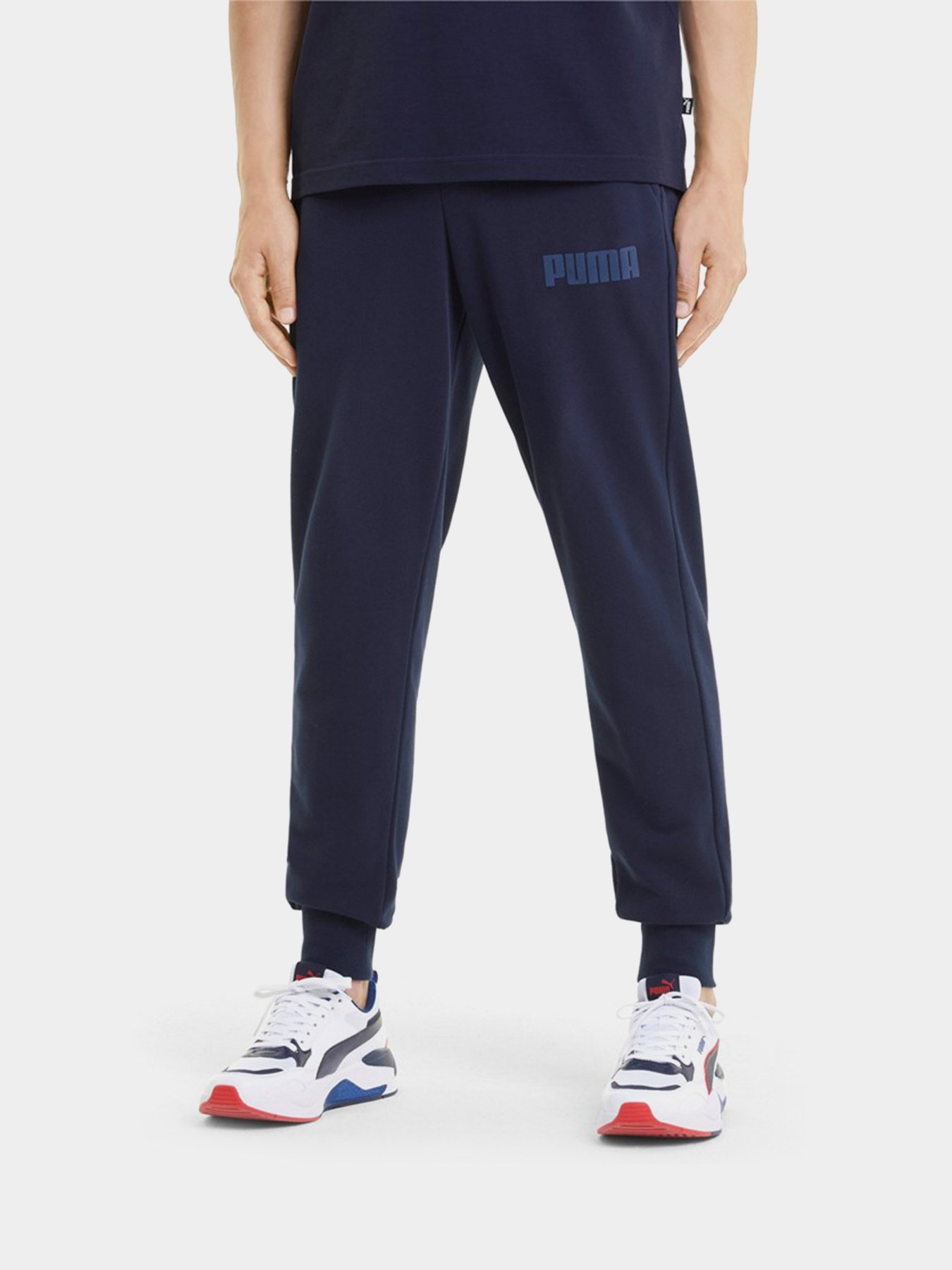 Штани спортивні PUMA MODERN BASICS модель 58580306 Фото