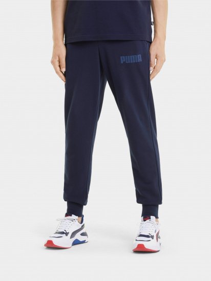 Штани спортивні PUMA MODERN BASICS модель 58580306 - фото