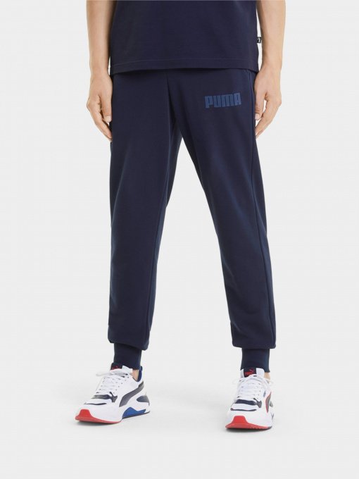 Спортивні штани PUMA MODERN BASICS модель 58580306 Фото