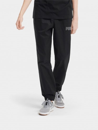 Штани спортивні PUMA MODERN BASICS модель 58580501 - фото