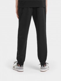 Штаны спортивные PUMA MODERN BASICS модель 58580501 Фото