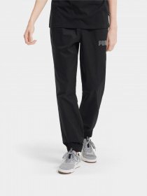 Штаны спортивные PUMA MODERN BASICS модель 58580501 Фото