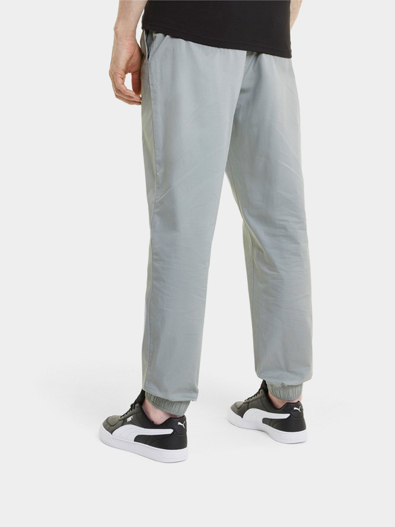 Штаны спортивные PUMA MODERN BASICS модель 58580508 Фото