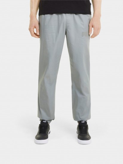 Спортивні штани PUMA MODERN BASICS модель 58580508 - фото