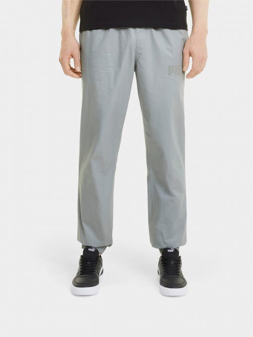 Штаны спортивные PUMA MODERN BASICS модель 58580508 Фото